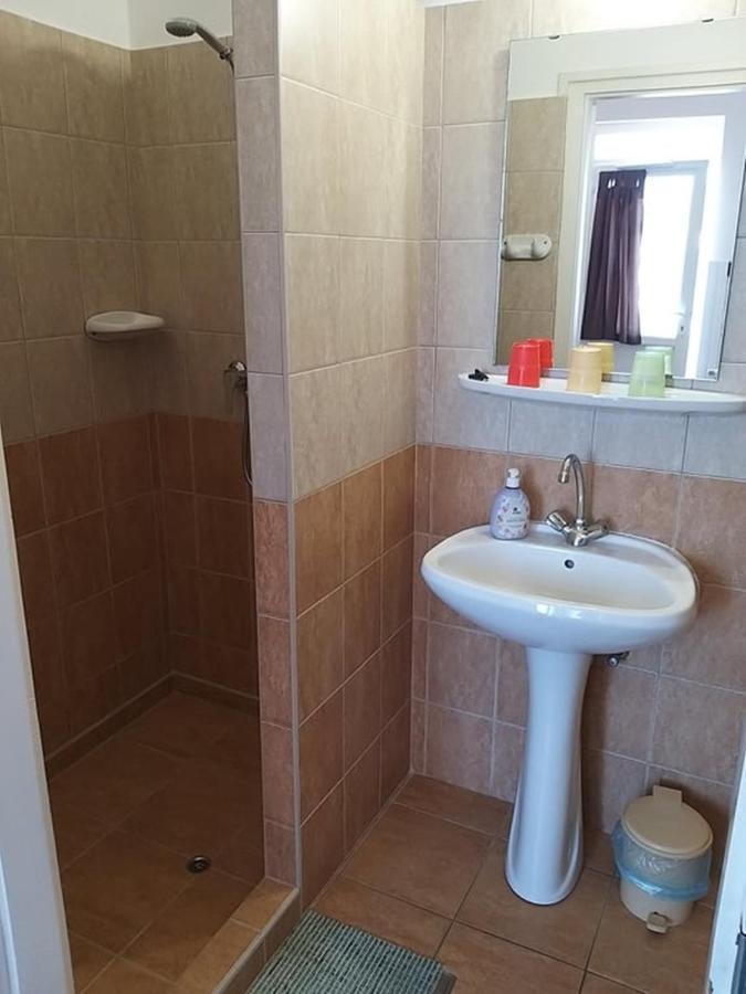 Garden Apartmanhaz 2 Hajdúszoboszló 외부 사진